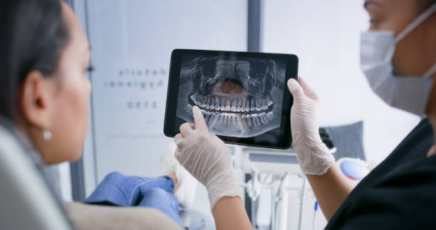 Licensed Dental service in Sweeny, TX - Dentist Open Now
